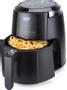 WILFA Air fryer WILFA 1500W 3,5L sort