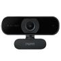 RAPOO Webcam XW180 Full HD 1080p Black