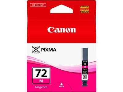 CANON PGI-72 / 6405B001 Magenta - Blækpatron Magenta (6405B001)