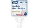 TORK Hånddesinfektion TORK S4 Salubrin gel 1
