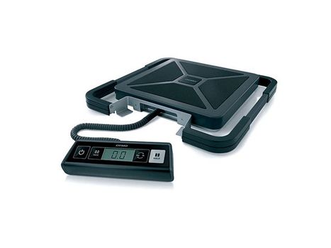 DYMO S50 Digital Shipping Scales 50kg Capacity - S0929020 (S0929020)