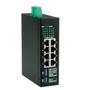 ROLINE Industrial Switch, Gigabit