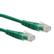 ROLINE CAT6 UTP CU Ethernet Cable Green 2m Factory Sealed