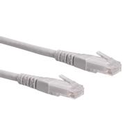 ROLINE Utp Patch Cord, Cat.6, Grey