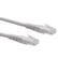 ROLINE CAT6 UTP CU Ethernet Cable Grey 1m