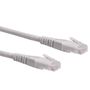 ROLINE Utp Patch Cord, Cat.6, Grey
