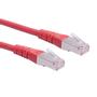 ROLINE S/Ftp (Pimf) Patch Cord,