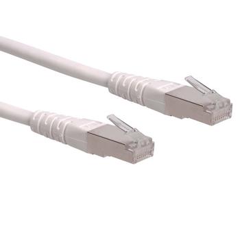 ROLINE S/FTP (PiMF) PatchCord  (21.15.1316)