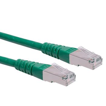 ROLINE S/FTP (PiMF) PatchCord  (21.15.1383)