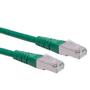 ROLINE S/Ftp (Pimf) Patch Cord