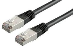 ROLINE S/FTP (PiMF) PatchCord