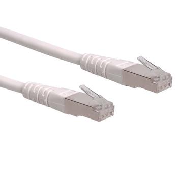 ROLINE S/FTP (PiMF) PatchCord (21.15.1396)