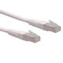 ROLINE S/Ftp (Pimf) Patch Cord,