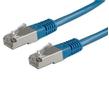 ROLINE S/Ftp (Pimf) Patch Cord