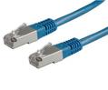 S/FTP (PiMF) PatchCord