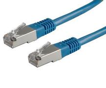 ROLINE S/Ftp (Pimf) Patch Cord