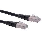 ROLINE S/FTP (PiMF) PatchCord