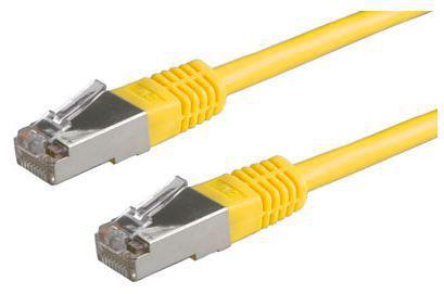 ROLINE S/Ftp (Pimf) Patch Cord, (21.15.1342)