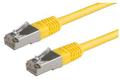 ROLINE S/Ftp (Pimf) Patch Cord,