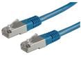 ROLINE S/Ftp (Pimf) Patch Cord