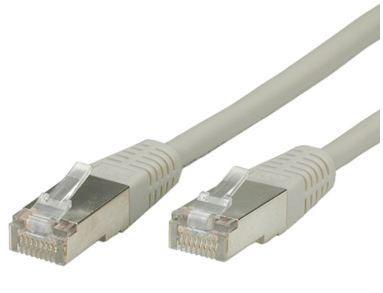 ROLINE S/Ftp (Pimf) Patch Cord, (21.15.0850)