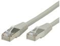 ROLINE S/Ftp (Pimf) Patch Cord,