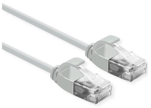 ROLINE Networking Cable Grey 0.15 M (21.15.3900)