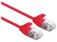 ROLINE Networking Cable Red 0.3 M