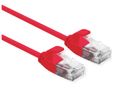ROLINE Networking Cable Red 0.5 M