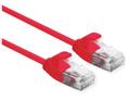 ROLINE Networking Cable Red 2 M