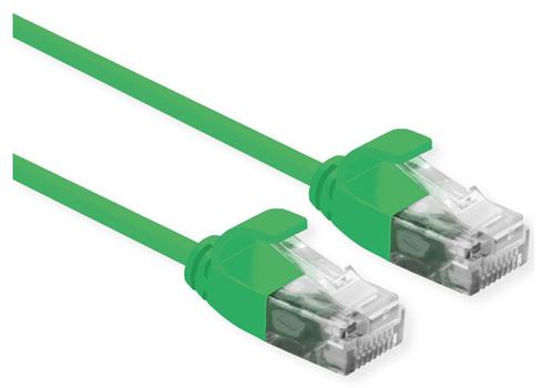 ROLINE Networking Cable Green 3 M (21.15.3936)
