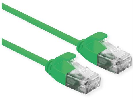 ROLINE Networking Cable Green 0.5 M (21.15.3932)