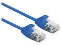ROLINE Networking Cable Blue 0.3 M
