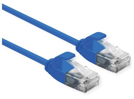 ROLINE Networking Cable Blue 1.5 M  (21.15.3944)