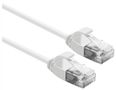 ROLINE Networking Cable White 0.5 M