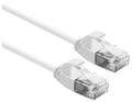 ROLINE Networking Cable White 0.15 M