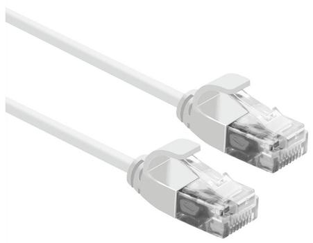 ROLINE Networking Cable White 0.15 M (21.15.0978)