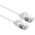ROLINE Networking Cable White 1 M
