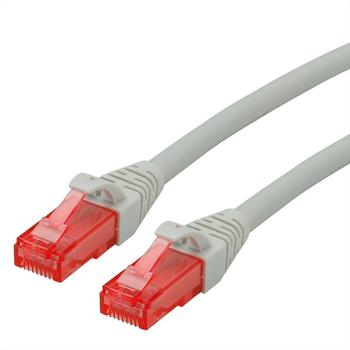 ROLINE Networking Cable Grey 1 M  (21.15.2501)