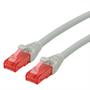 ROLINE Cat6 0.5M Networking Cable 