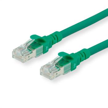 ROLINE S/FTP (PiMF) PatchCord (21.15.2632)