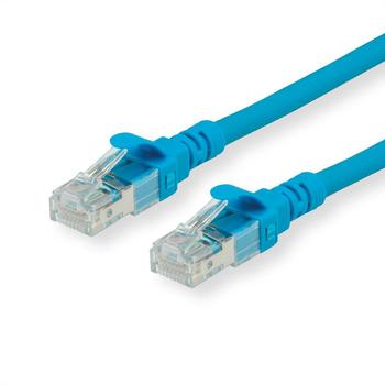 ROLINE S/FTP (PiMF) PatchCord (21.15.2642)