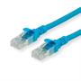 ROLINE S/FTP (PiMF) PatchCord