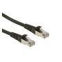 ROLINE Cat.6A S/Ftp Networking Cable