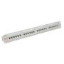 ROLINE 19" Patchpanel, Cat.5e/Class 