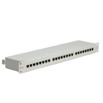ROLINE 19" Patchpanel,  Cat.5e/ Class  (26.11.0329)