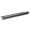 ROLINE 19" Patchpanel, Cat.6/Class 