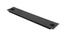 ROLINE 19" Blank Panel Snap-in 2U RAL 9005 Black Factory Sealed