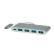 ROLINE Hub USB3.1 C M-4x USB + PD Factory Sealed