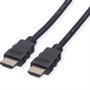 ROLINE Hdmi High Speed Cable +